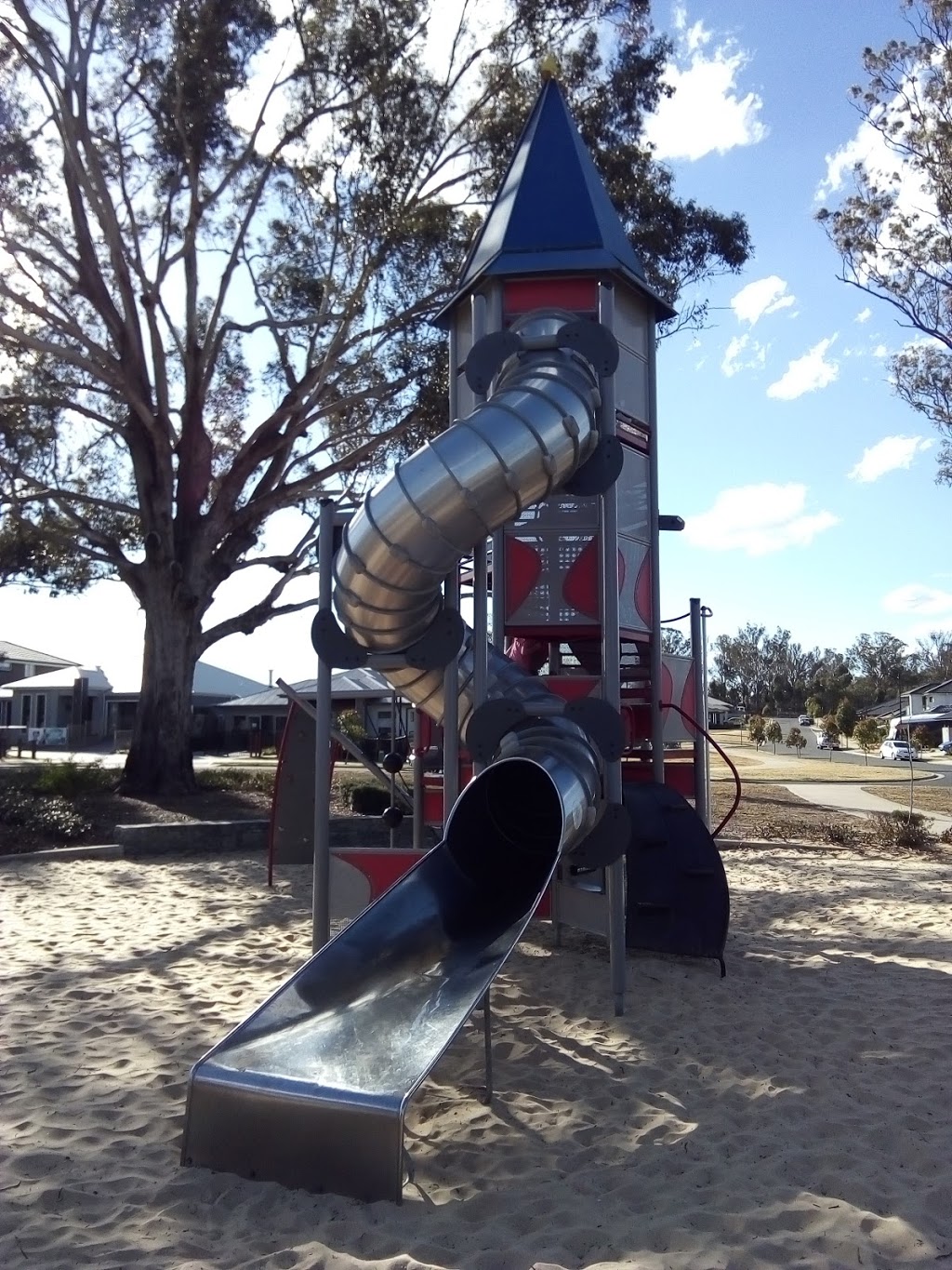 Illoura Park | park | Illoura Way, Jordan Springs NSW 2747, Australia