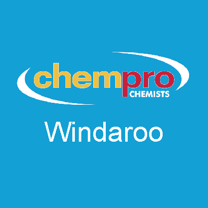 Windaroo Chempro Chemist | pharmacy | Shop 15-16 Windaroo Village Shopping Centre, 2 Carl Heck Blvd, Windaroo QLD 4207, Australia | 0738040900 OR +61 7 3804 0900