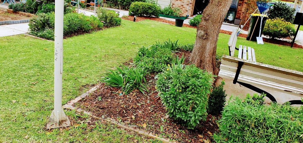 MSF Complete Garden Care | general contractor | 7a Dewhirst St, Goulburn NSW 2580, Australia | 0438211540 OR +61 438 211 540