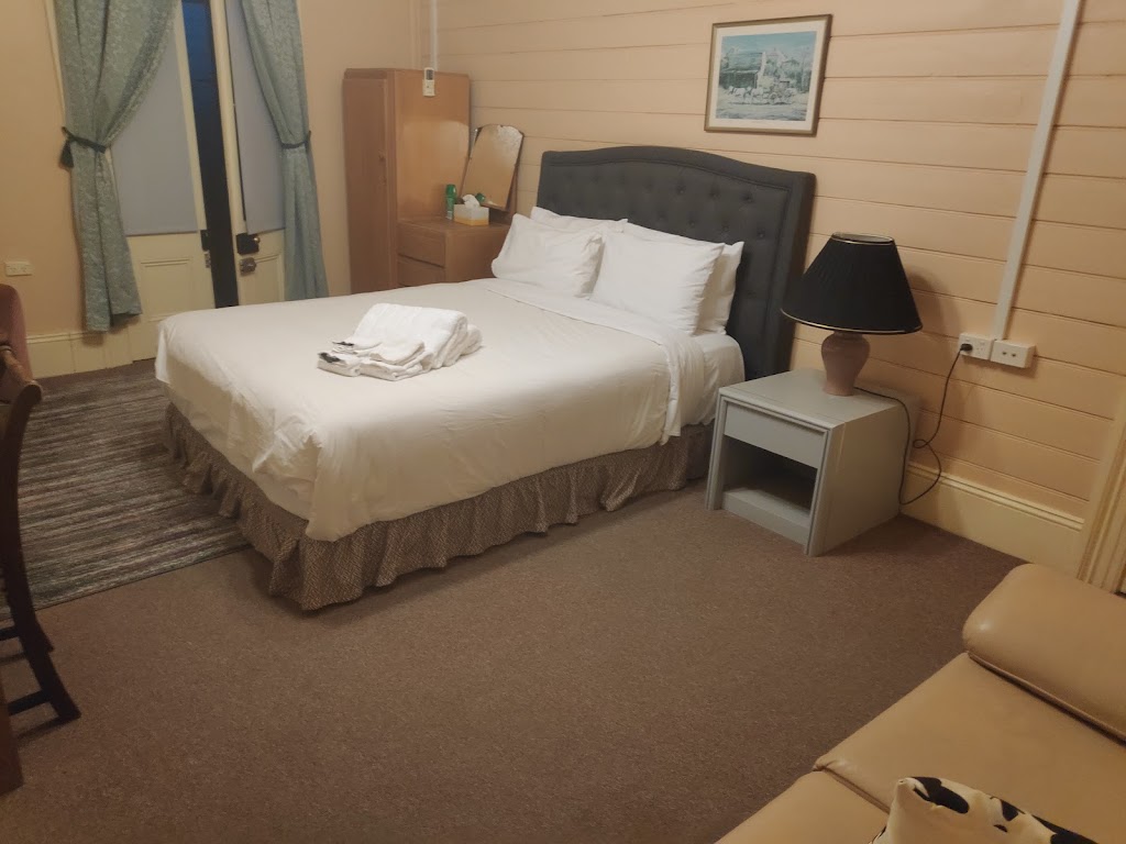 Bourke Apartments | 45 Mitchell St, Bourke NSW 2840, Australia | Phone: 0473 946 777