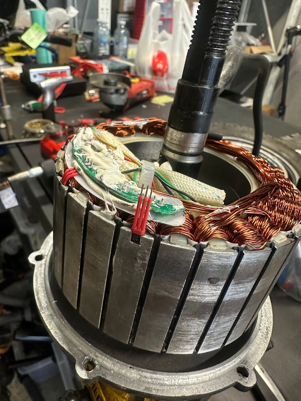 Eco scooter repair | 52B Hawthorn Rd, Burwood East VIC 3151, Australia | Phone: 0490 795 735