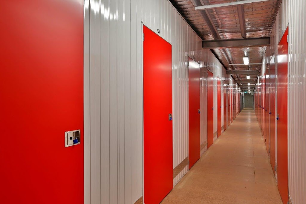 STORCO Storage Systems | storage | 6/12 Strathgrove Way, Orange NSW 2800, Australia | 0263912800 OR +61 2 6391 2800