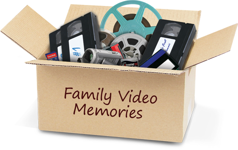 FamBam Video Conversions | 7 Maidstone Lane, Pimpama, Queensland, Pimpama QLD 4209, Australia | Phone: 0415 039 371