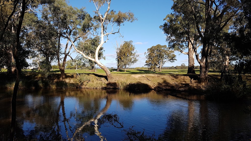 Broken River K12 S.S.R | park | Goulding Cl, Benalla VIC 3672, Australia | 131963 OR +61 131963