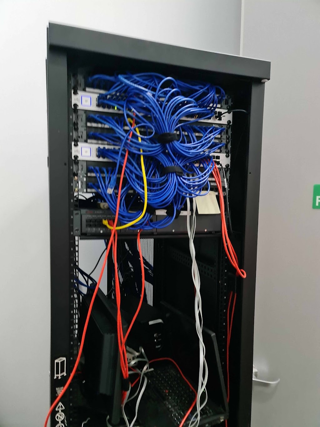 All Round Cabling Solutions (ARCS) | Gosling St, Emu Heights NSW 2750, Australia | Phone: 1300 638 311