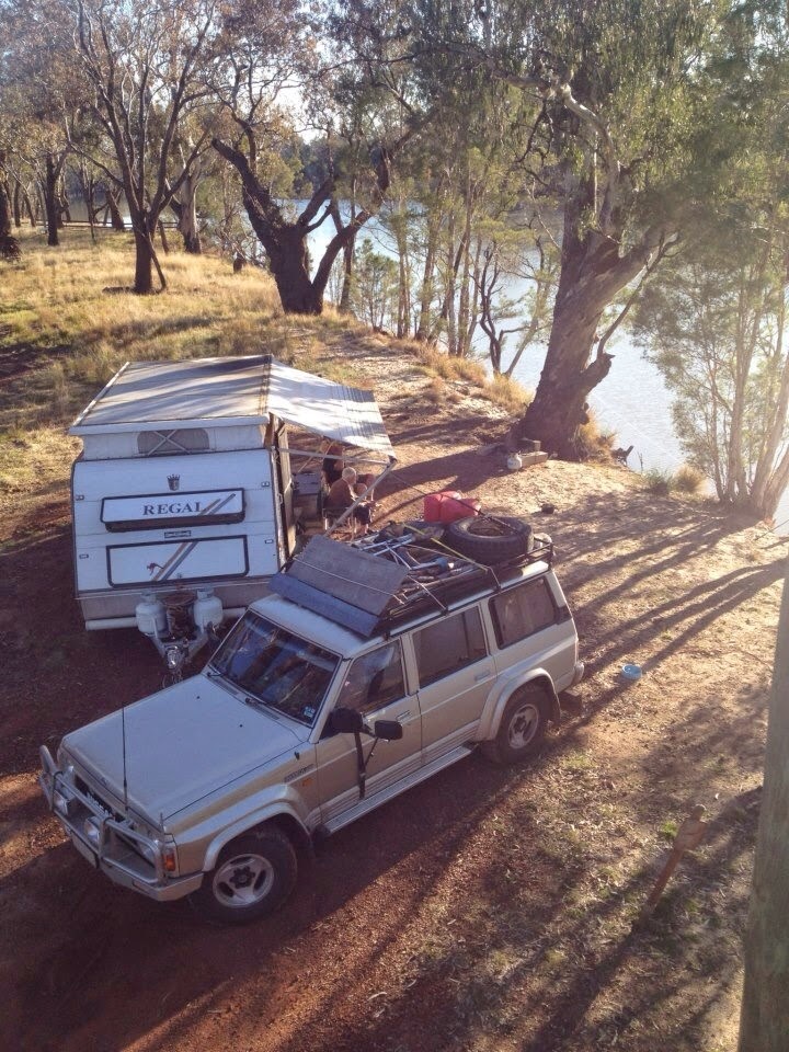 St George Riverfront Tourist Park- Formally Known As Kapunda Fis | 12747 Carnarvon Hwy, St George QLD 4487, Australia | Phone: 0408 183 134