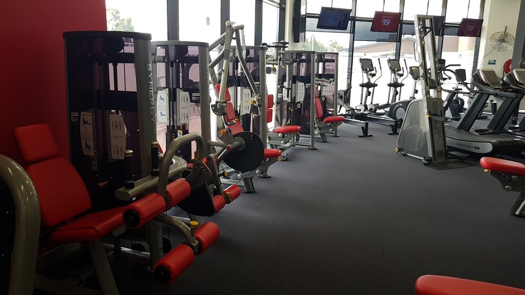 Jetts Clyde North | gym | 1/2 Selandra Blvd, Clyde North VIC 3978, Australia | 0359980503 OR +61 3 5998 0503