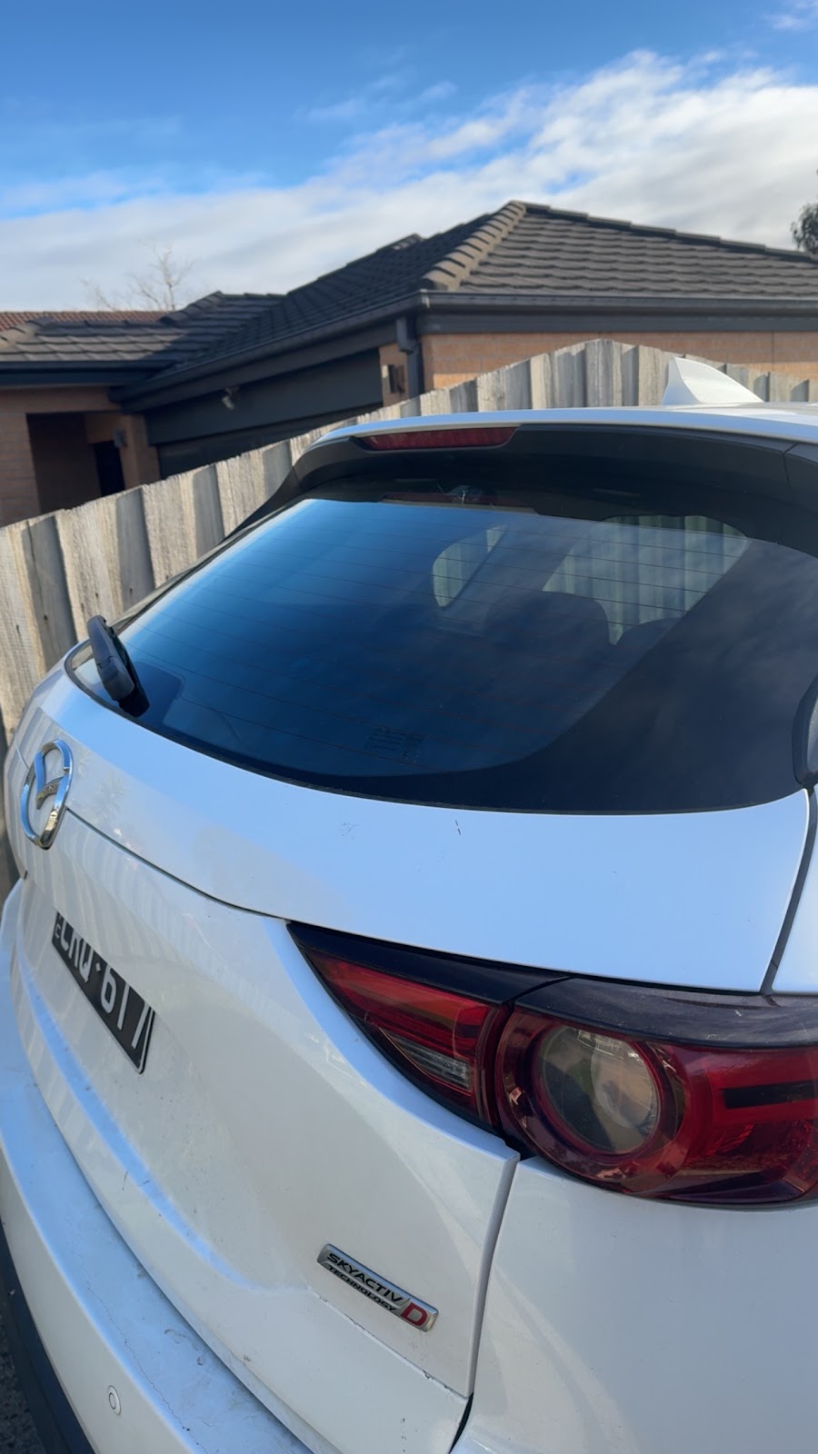 Eastern Auto Glass | 96 Clarks Rd, Lang Lang VIC 3984, Australia | Phone: 0435 103 984