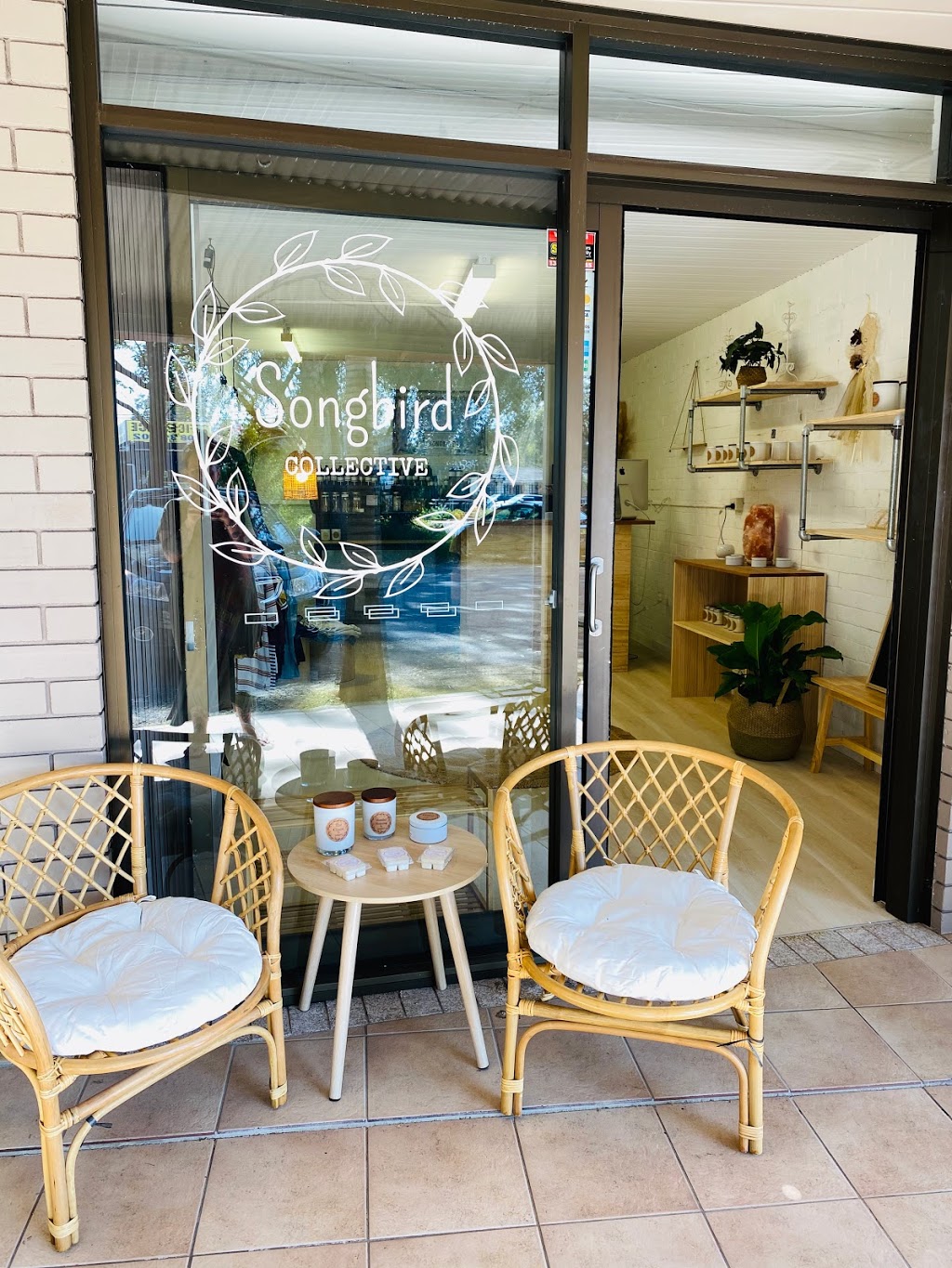 Songbird Collective | home goods store | 7/412 The Entrance Rd, Long Jetty NSW 2261, Australia | 0411841700 OR +61 411 841 700