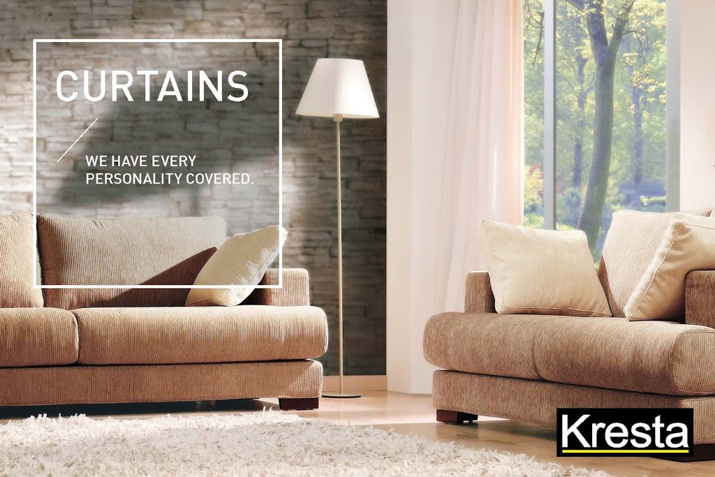 Kresta Blinds, Awning, Curtain & Shutter Regents Park | home goods store | 391 Park Rd, Regents Park NSW 2143, Australia | 0297379636 OR +61 2 9737 9636