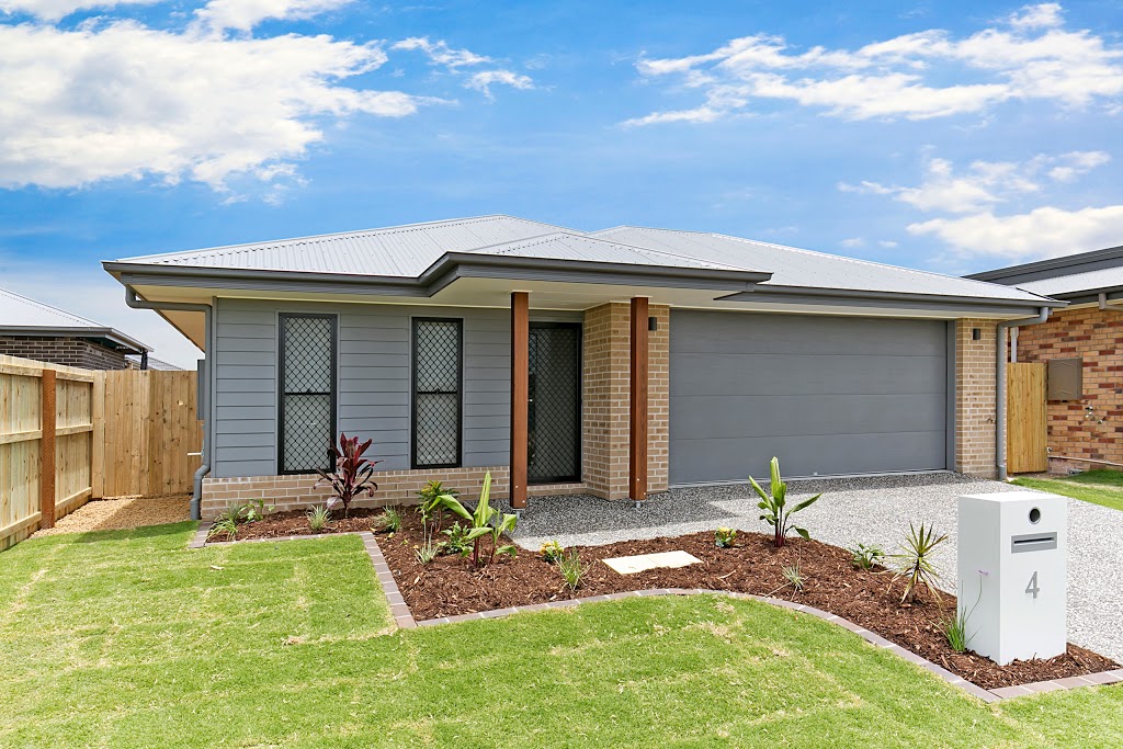 DJ Built Homes Pty Ltd | 56 Norman Dr, Cornubia QLD 4130, Australia | Phone: 0437 727 304