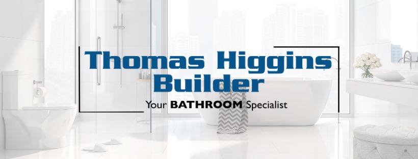 Thomas Higgins Builder | 25 Lotus Cres, Centenary Heights QLD 4350, Australia | Phone: 0427 838 561