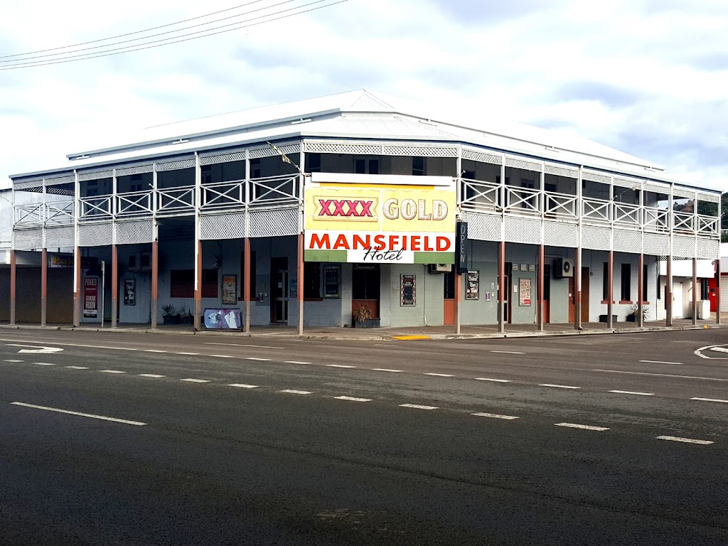 Mansfield Hotel | 743 Flinders St, Townsville QLD 4810, Australia | Phone: (07) 3558 3319