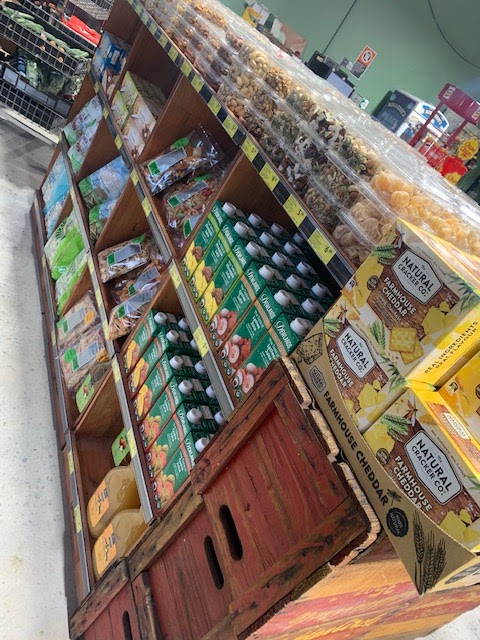 Village Grocer Plus Liquor Wahroonga | Shop 1/178 Fox Valley Rd, Wahroonga NSW 2076, Australia | Phone: (02) 9487 3795