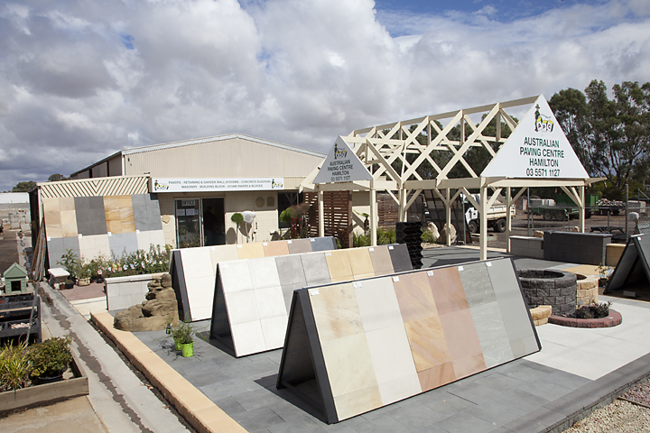 Australian Paving Centre Hamilton | cemetery | 86 N Boundary Rd, Hamilton VIC 3300, Australia | 0887256019 OR +61 8 8725 6019