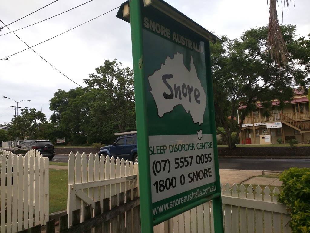 Snore Australia | 19 Gray St, Ipswich QLD 4305, Australia | Phone: 1300 850 762