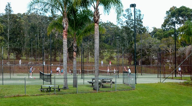 Northern Beaches Tennis Academy |  | Sydney Academy of Sport and Recreation, Wakehurst Parkway, North Narrabeen NSW 2101, Australia | 0488836647 OR +61 488 836 647