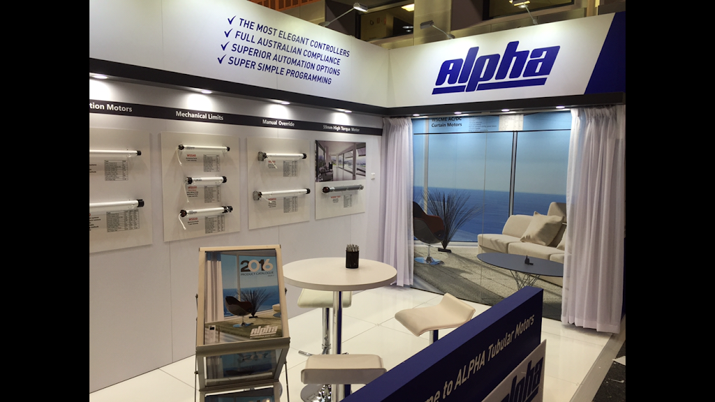 ALPHA Tubular Motors Pty Ltd | 108/12 Pioneer Ave, Tuggerah NSW 2259, Australia | Phone: (02) 4355 4775