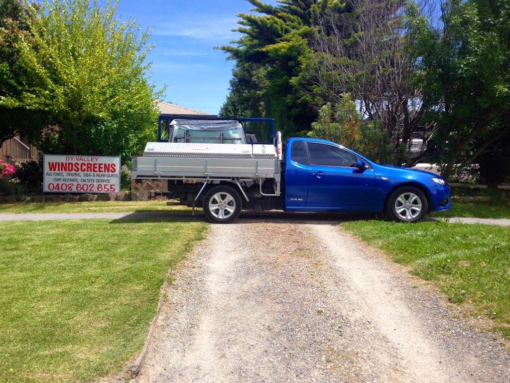 DY Valley Windscreens | 69 Bell St, Yarra Glen VIC 3775, Australia | Phone: 0408 602 655