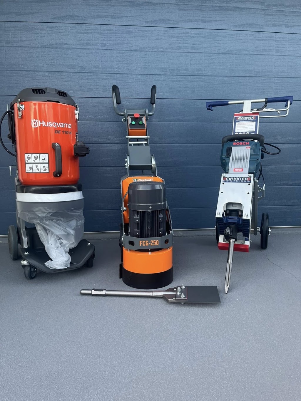 Elimbah Hire | Old Gympie Rd, Elimbah QLD 4516, Australia | Phone: 0414 597 778