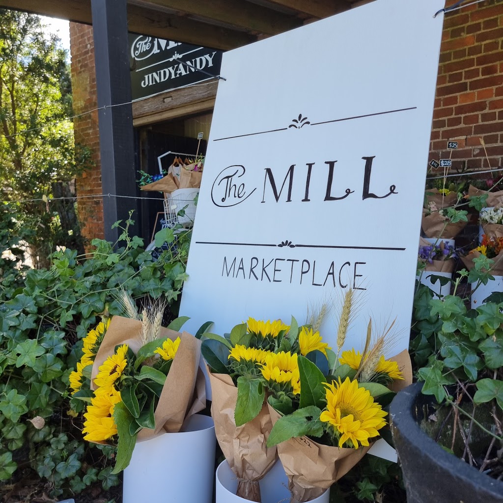 The mill marketplace | 719 Greenwell Point Rd, Pyree NSW 2540, Australia | Phone: 0474 513 363