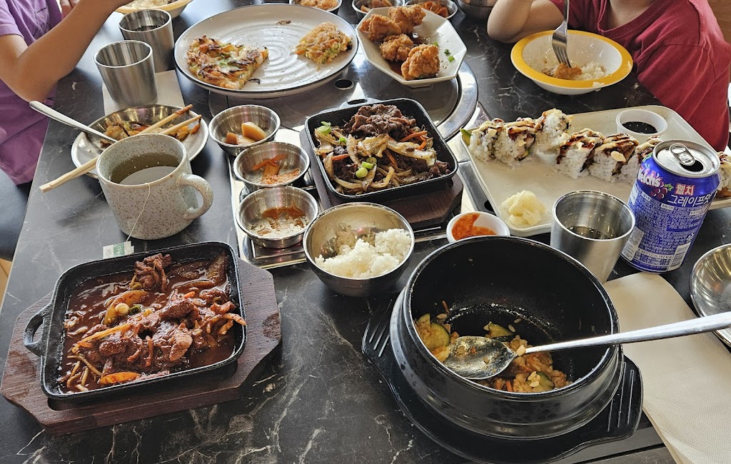 Soul of Seoul | Shop 3/15 Chancellors Dr, Thrumster NSW 2444, Australia | Phone: (02) 5514 9540
