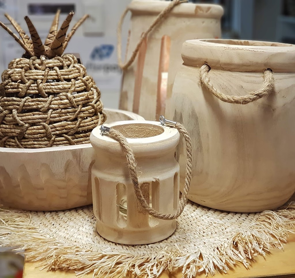 Coastal Funk | home goods store | 16/3 Anzac Parade, Yeppoon QLD 4703, Australia | 0749250573 OR +61 7 4925 0573