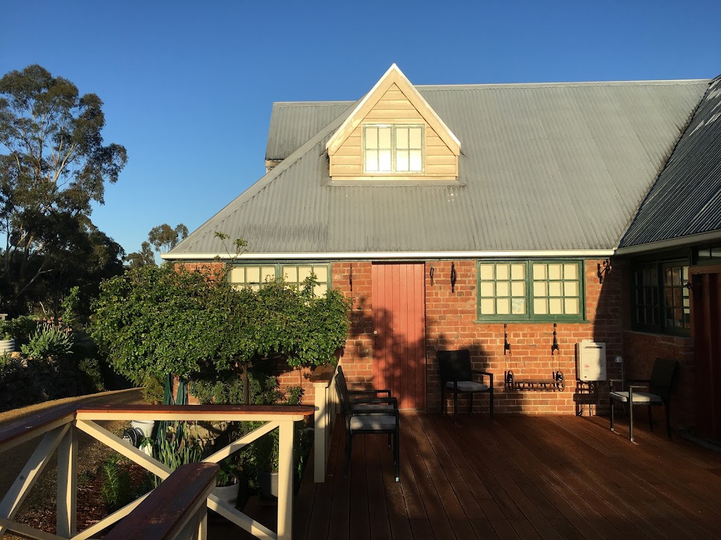The Derwent Valley School Of Creative Woodwork | lodging | The Oast House, 77 Hobart Rd, New Norfolk TAS 7140, Australia | 0459548263 OR +61 459 548 263