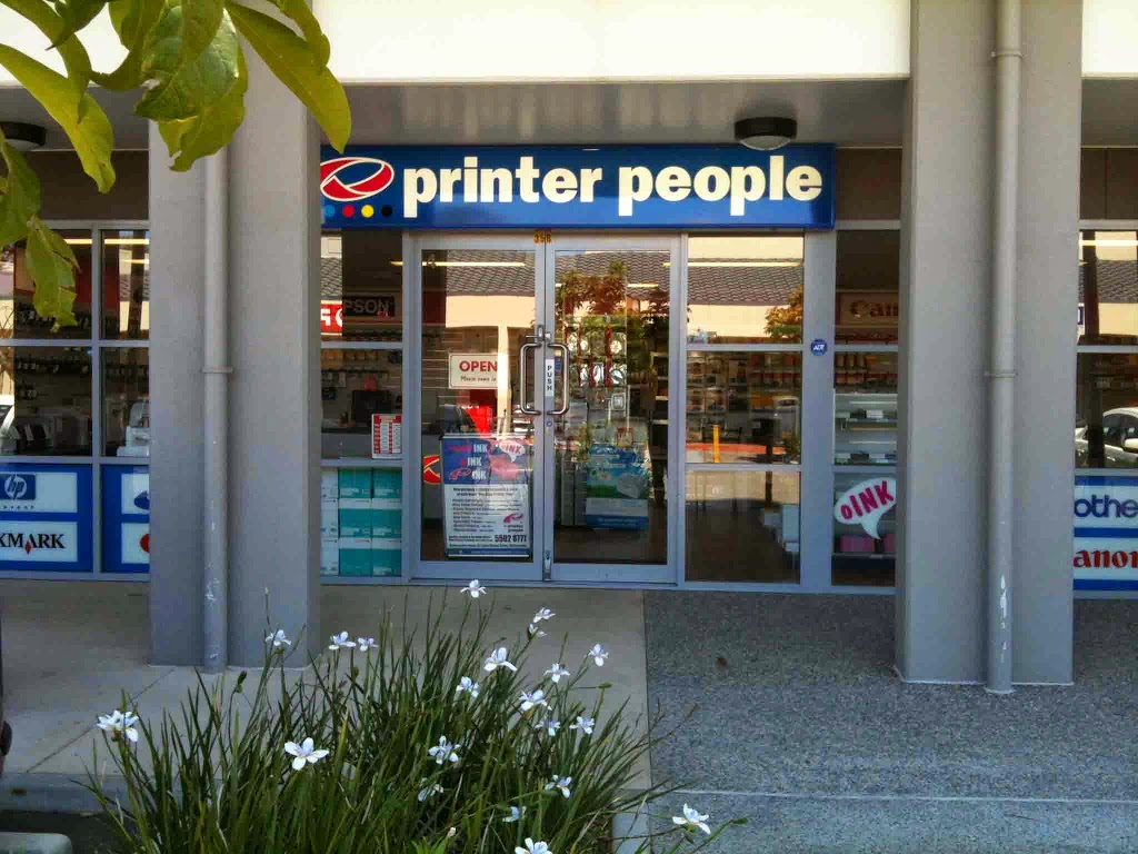 Printer People | 35b Helensvale Plaza, 12 Sir John Overall Drive, Helensvale QLD 4212, Australia | Phone: (07) 5502 8777