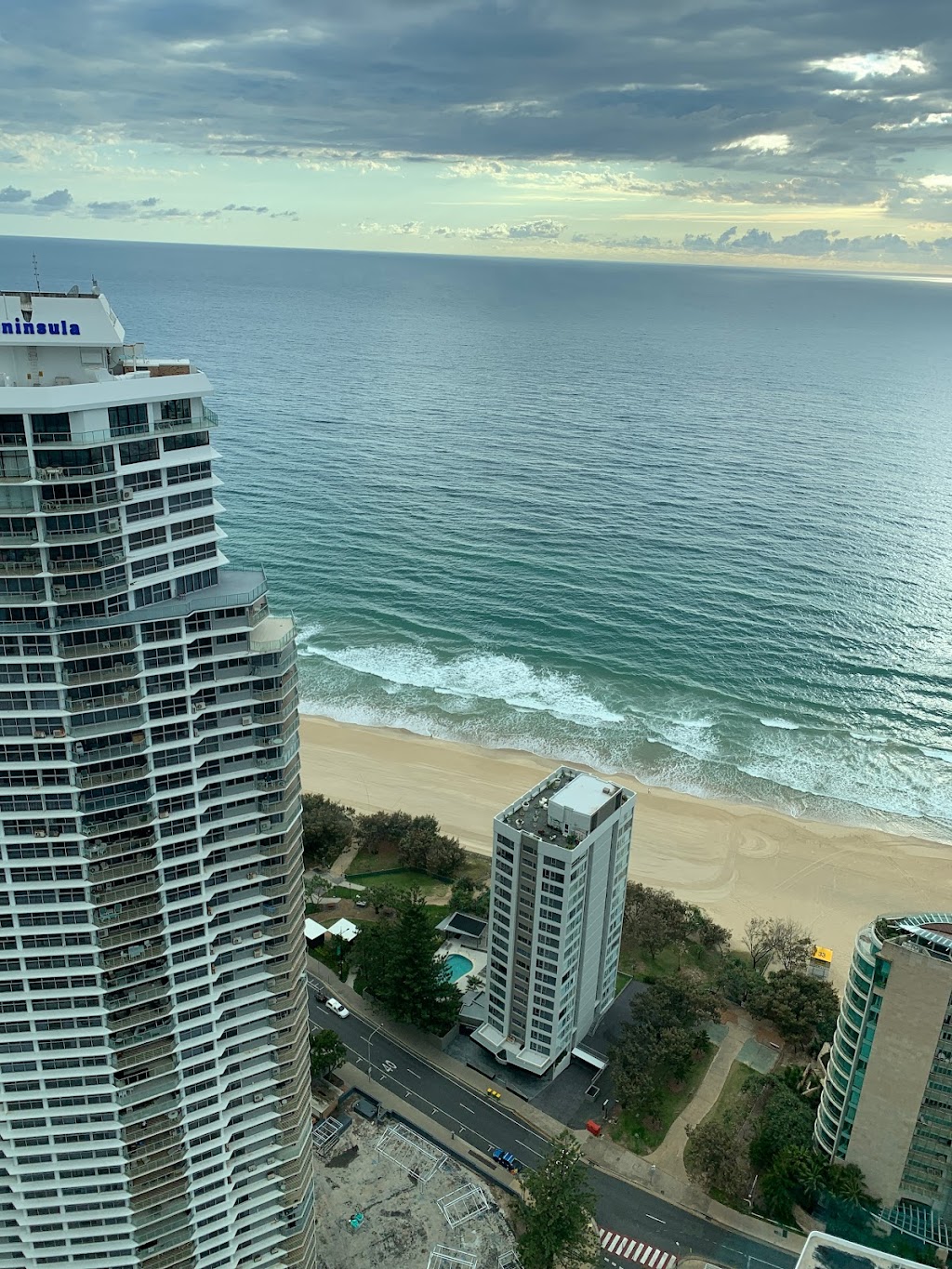 Peninsula | 8a/5 Clifford St, Surfers Paradise QLD 4217, Australia | Phone: 0402 380 436