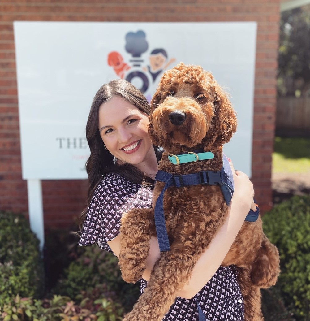 Genevieve Ward-The Speech Express | 1 Kimberley Dr, Chirnside Park VIC 3116, Australia | Phone: (03) 9753 2556