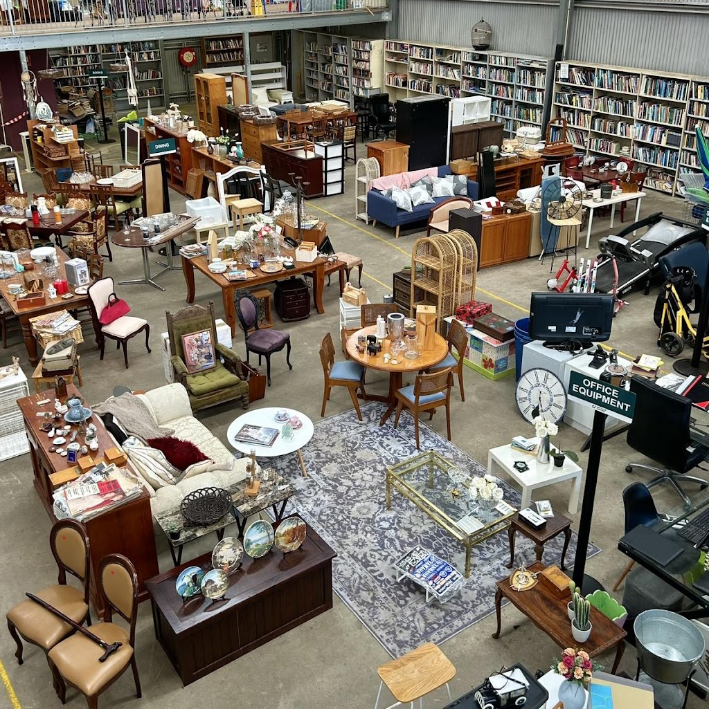 Upcycle Centre | 177 Berrima Rd, Moss Vale NSW 2577, Australia | Phone: 1300 680 888