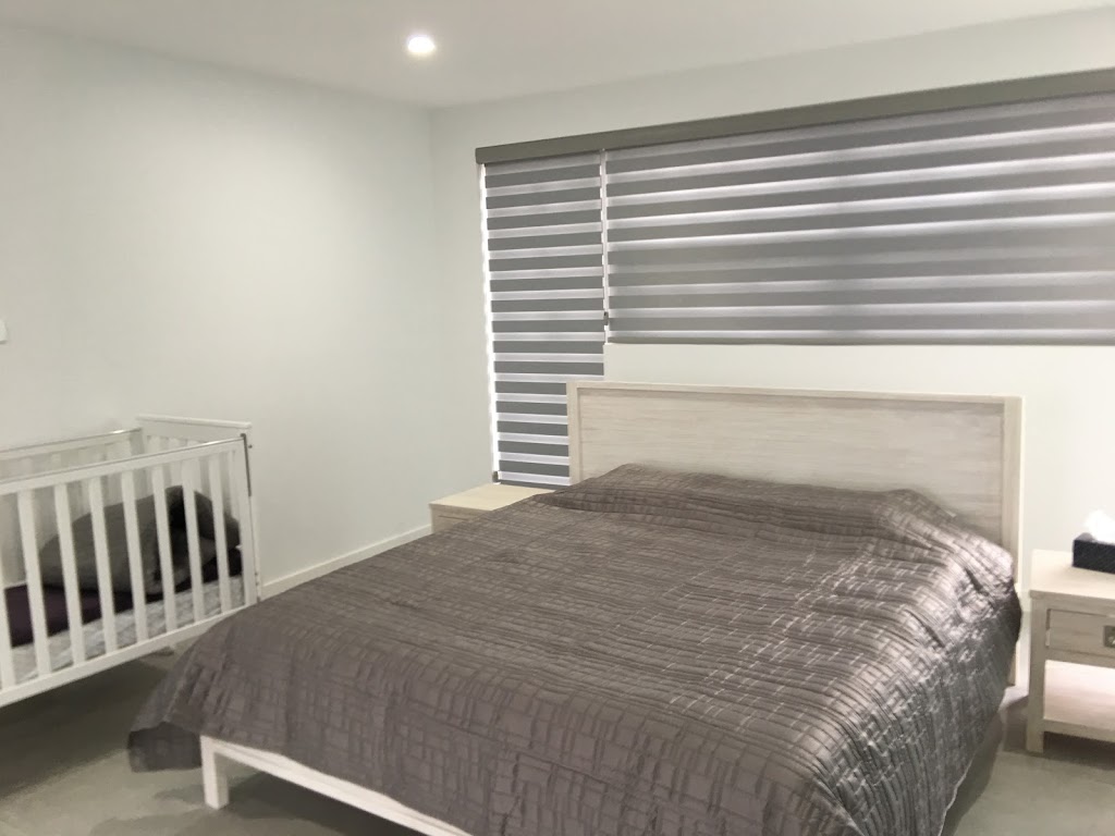 Curtain Wave | 22 Wolseley St, Fairfield NSW 2165, Australia | Phone: 0431 666 263