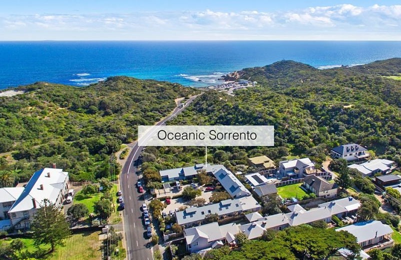 Ocean Beach Stays Sorrento | 236 Ocean Beach Rd, Sorrento VIC 3943, Australia | Phone: 0490 901 188