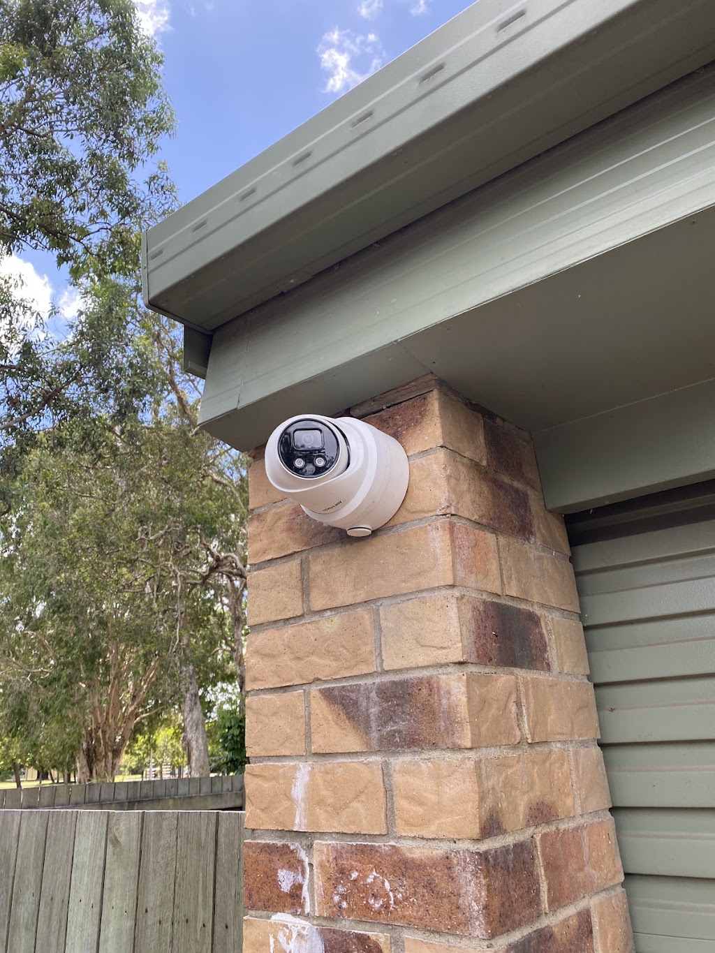 Shield Security And Data | 1238 Old N Cres, Bray Park QLD 4500, Australia | Phone: 0417 263 128