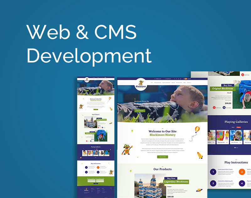 webndigits | 24 Paterson St, Campbelltown NSW 2560, Australia | Phone: 0437 150 219