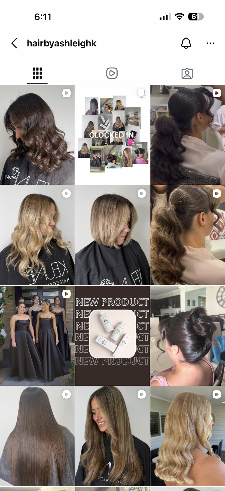 SALON A - BY ASHLEIGH KATE | Douglas McMaster Pl, Llandilo NSW 2747, Australia | Phone: 0405 690 730