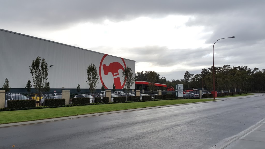 Bunnings Distribution Centre | 33 Clifford St, Maddington WA 6109, Australia