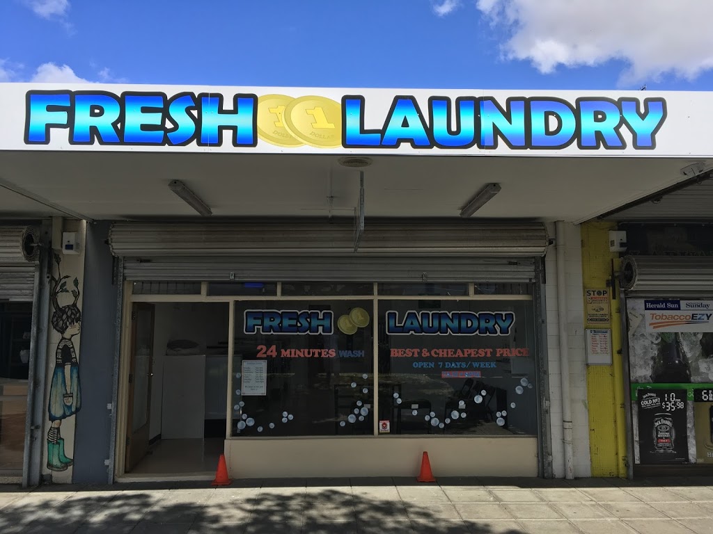 Fresh Laundry | 14 Labuan Square, Norlane VIC 3214, Australia | Phone: 0413 564 866