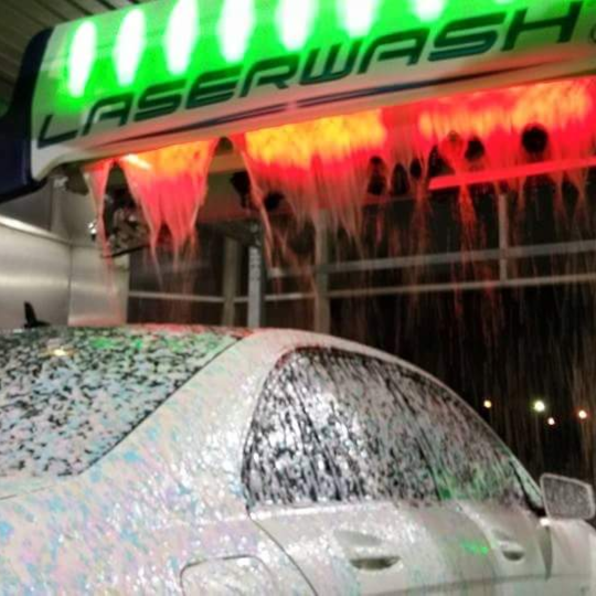 Ozi Go Car Wash Byron Bay | Ewingsdale Rd &, Bayshore Dr, Byron Bay NSW 2481, Australia