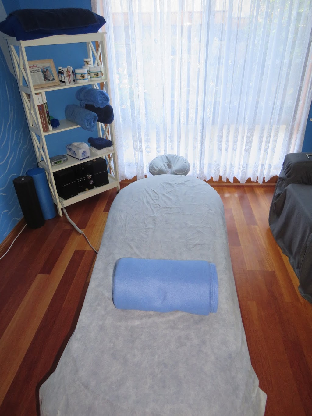 Anthony Master of Massage | 5 Mossman Cres, Lalor VIC 3075, Australia | Phone: 0403 126 562