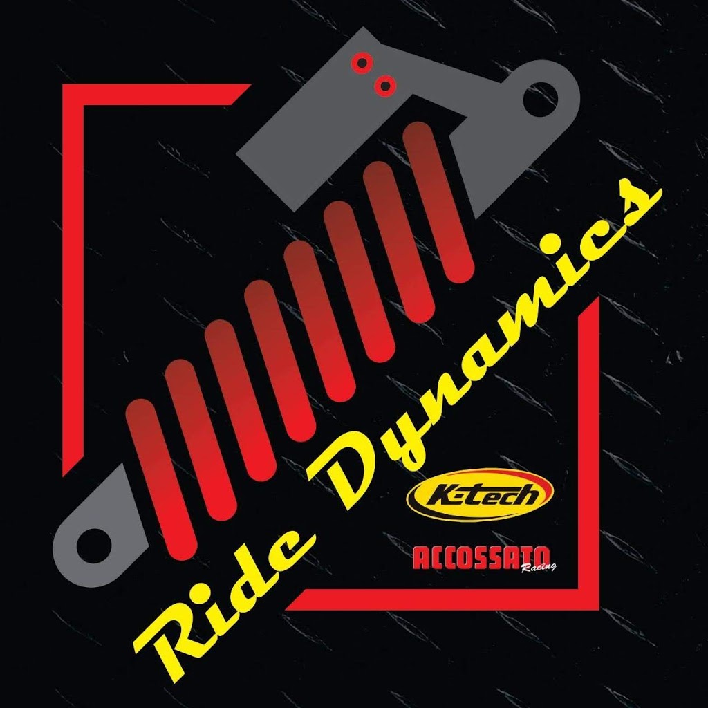 Ride Dynamics | car repair | 22/55 Commerce Circuit, Yatala QLD 4207, Australia | 0433571482 OR +61 433 571 482