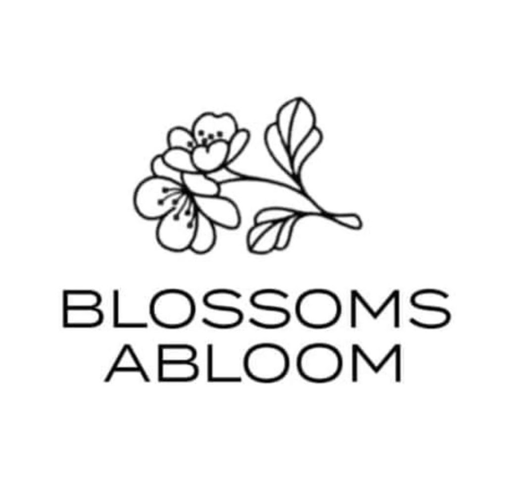 Blossoms Abloom | 7 Bluestone St, Huntly VIC 3551, Australia | Phone: 0438 813 334
