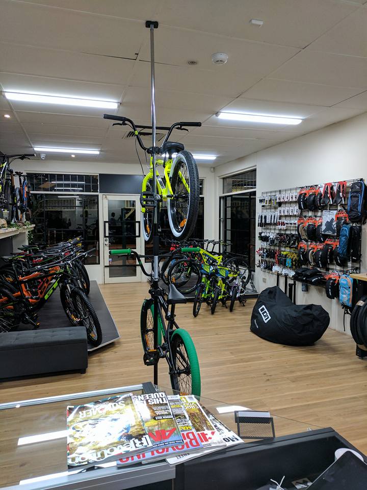 Ride Union Bike Co | bicycle store | 11/220 Mount Barker Rd, Aldgate SA 5154, Australia | 0881310237 OR +61 8 8131 0237