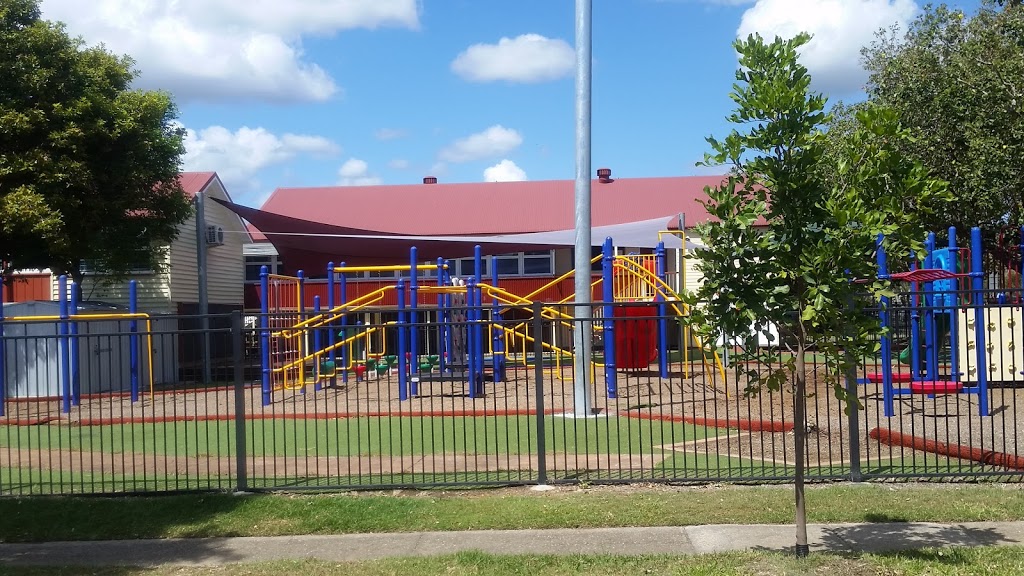 Lota State School | 26 Richard St, Lota QLD 4179, Australia | Phone: (07) 3906 6222