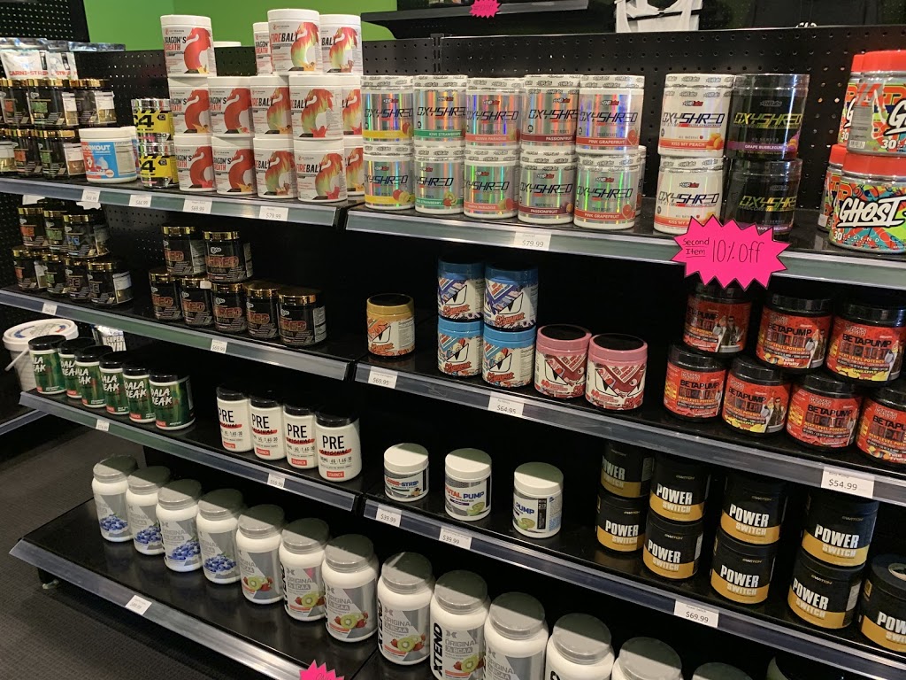 WSB Supplements Whatzz Suppz Bro | health | 80 Anderson Ave, Panania NSW 2213, Australia | 0297731404 OR +61 2 9773 1404