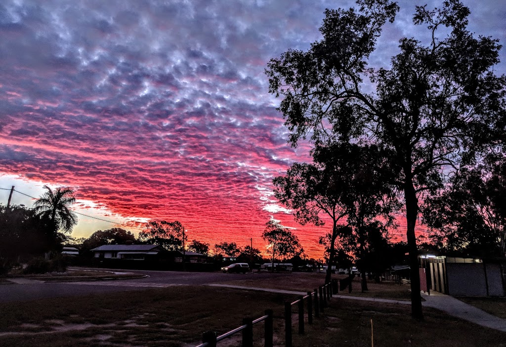 Lions Park | Moura QLD 4718, Australia