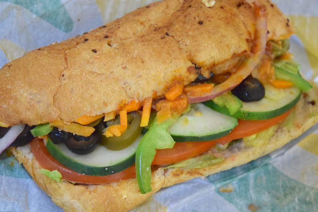 Subway | 447-453 King Georges Rd, Beverly Hills NSW 2209, Australia | Phone: (02) 9570 4460