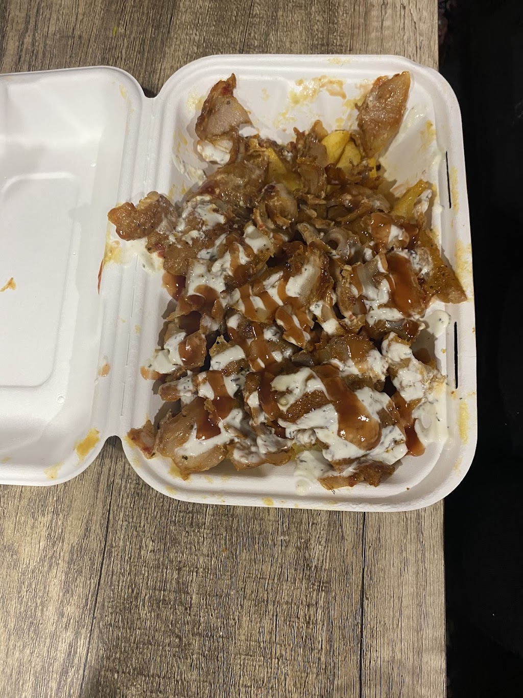 Sham Kebab And Grill | 2-4 University Dr, Meadowbrook QLD 4131, Australia | Phone: (07) 3806 7108