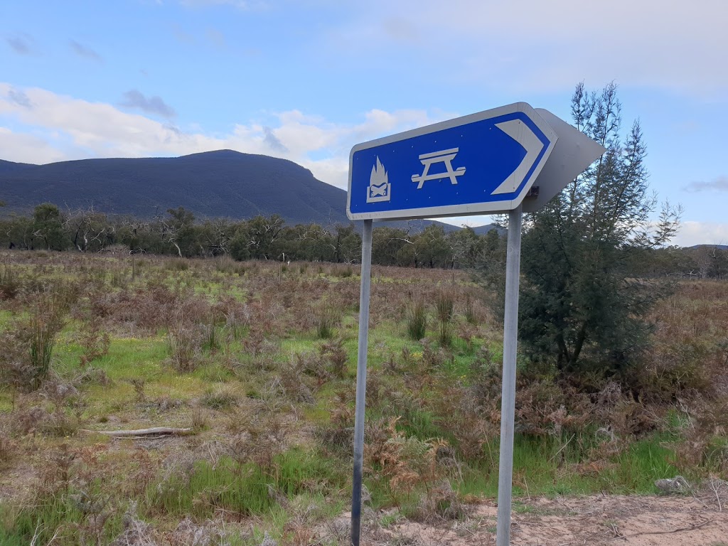 Freshwater Lake overnight camping ground | 753 Victoria Valley Rd, Victoria Valley VIC 3294, Australia